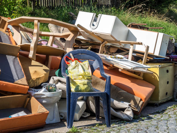 Best Garage Cleanout Services  in Dalton, OH