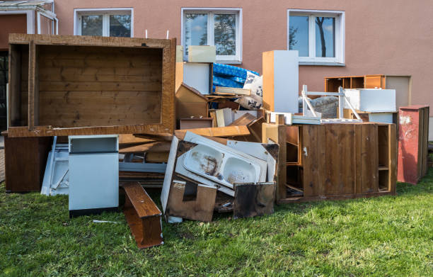 Dalton, OH Junk Removal Company