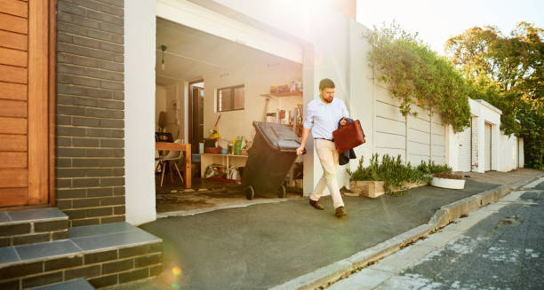 Best Office Junk Removal  in Dalton, OH
