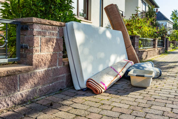 Best Junk Removal and Recycling  in Dalton, OH