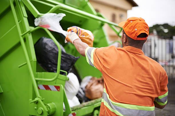 Professional Junk Removal in Dalton, OH